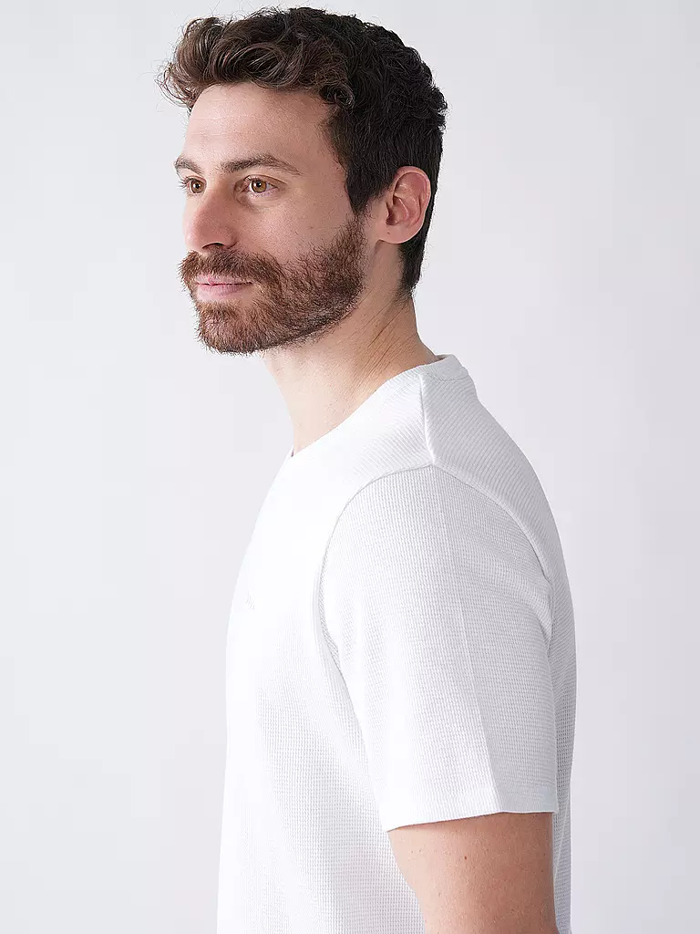 BOSS | T-shirt Loungewear | Bianco