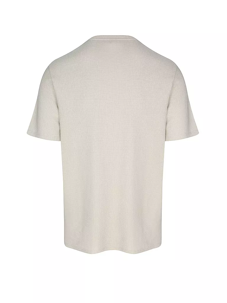 BOSS | T-shirt loungewear | Beige