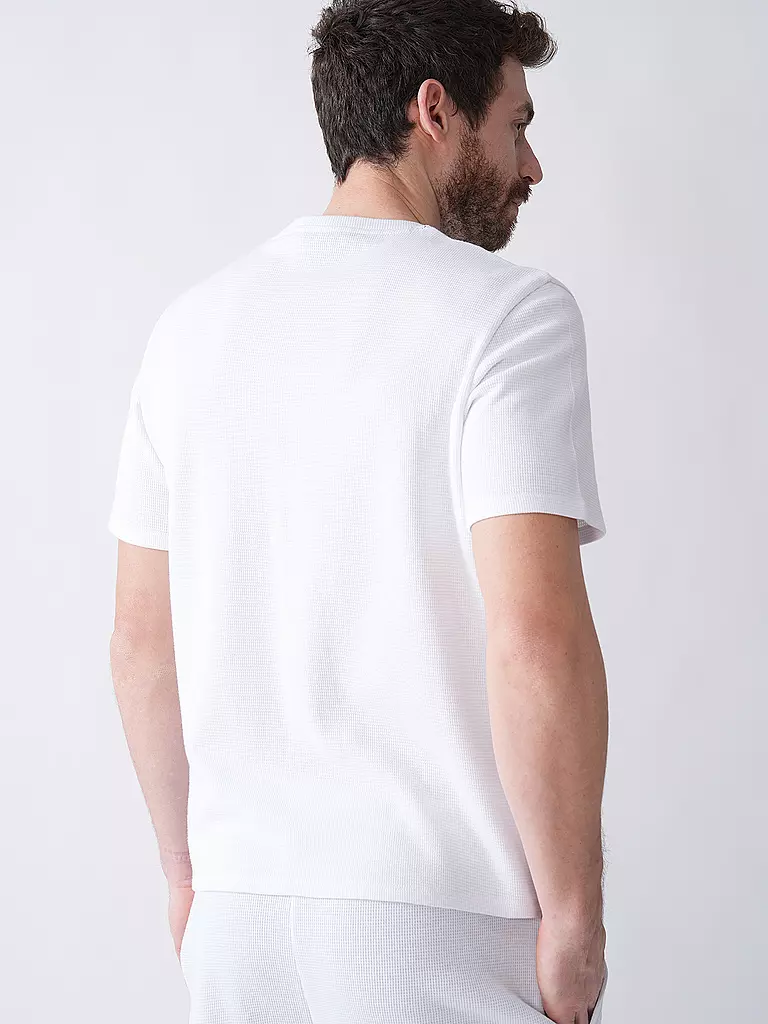 BOSS | T-shirt Loungewear | Bianco