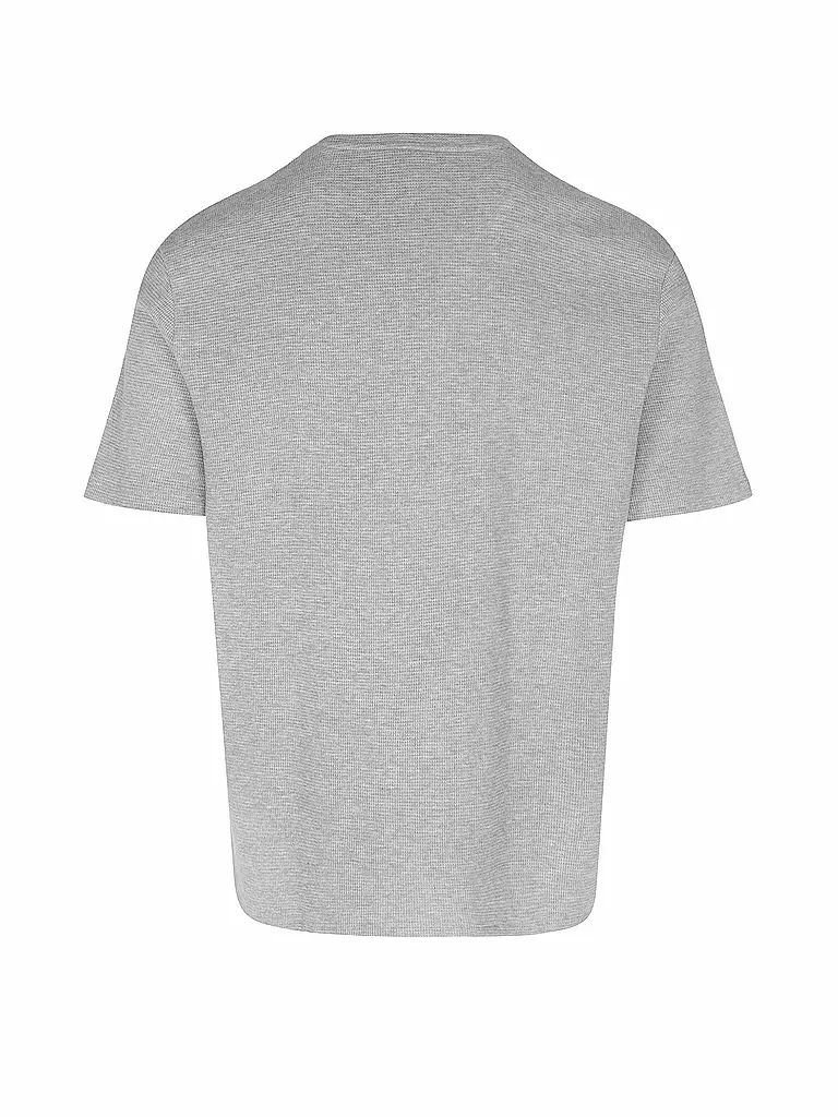BOSS | T-shirt loungewear | Grigio