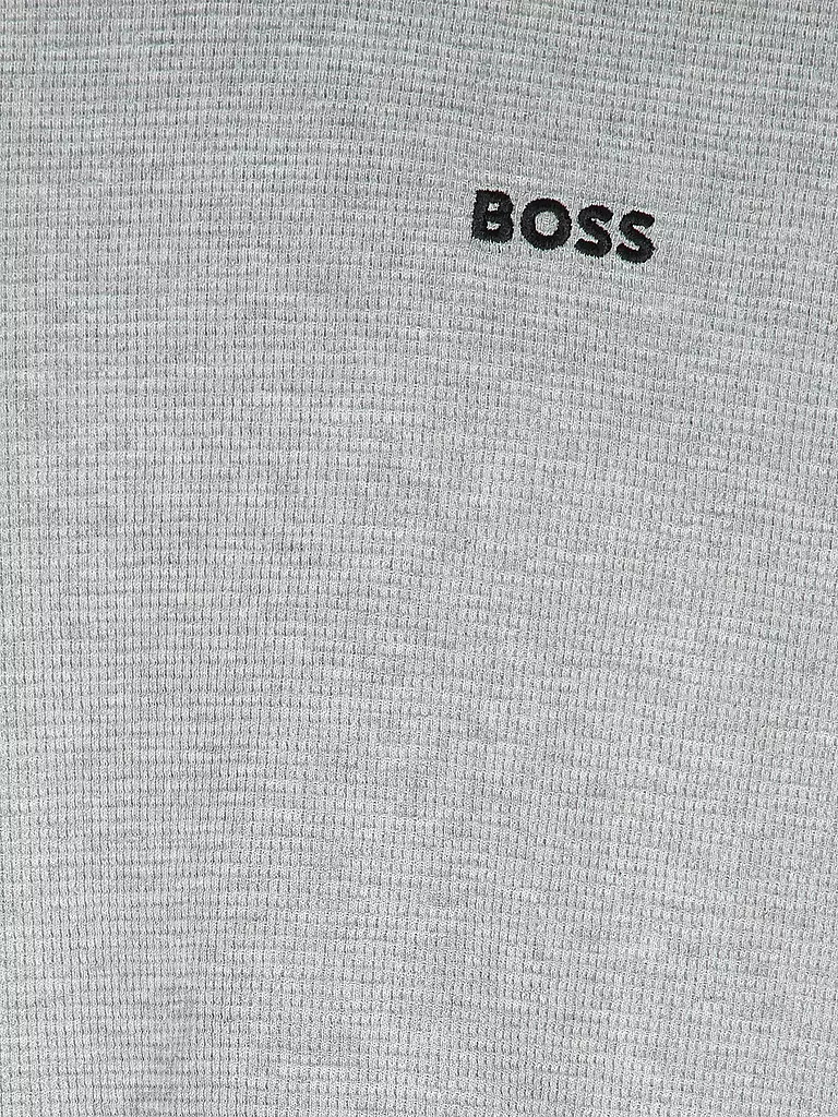 BOSS | T-shirt loungewear | Grigio