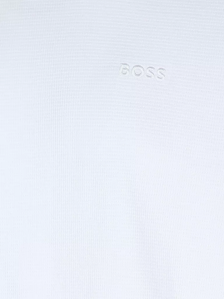BOSS | T-shirt Loungewear | Bianco