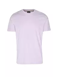 BOSS | T-shirt Thompson vestibilità regular | Lilla