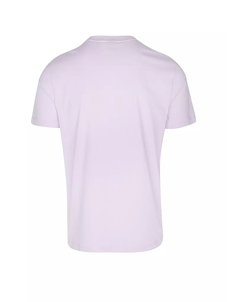 BOSS | T-Shirt Regular Fit THOMPSON 01 | Lilla