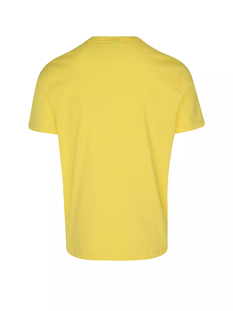 BOSS | T-Shirt Regular Fit THOMPSON 01 | Giallo