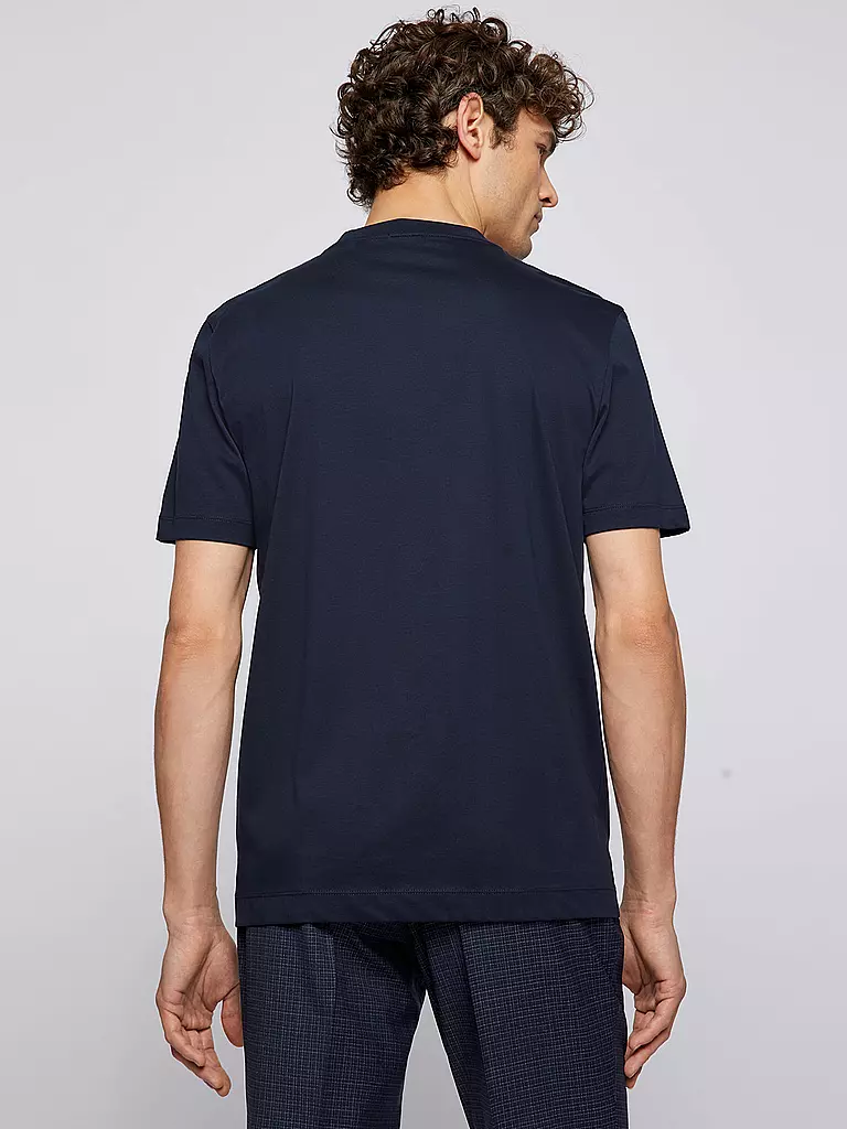 BOSS | T-shirt Regular Fit THOMPSON | 