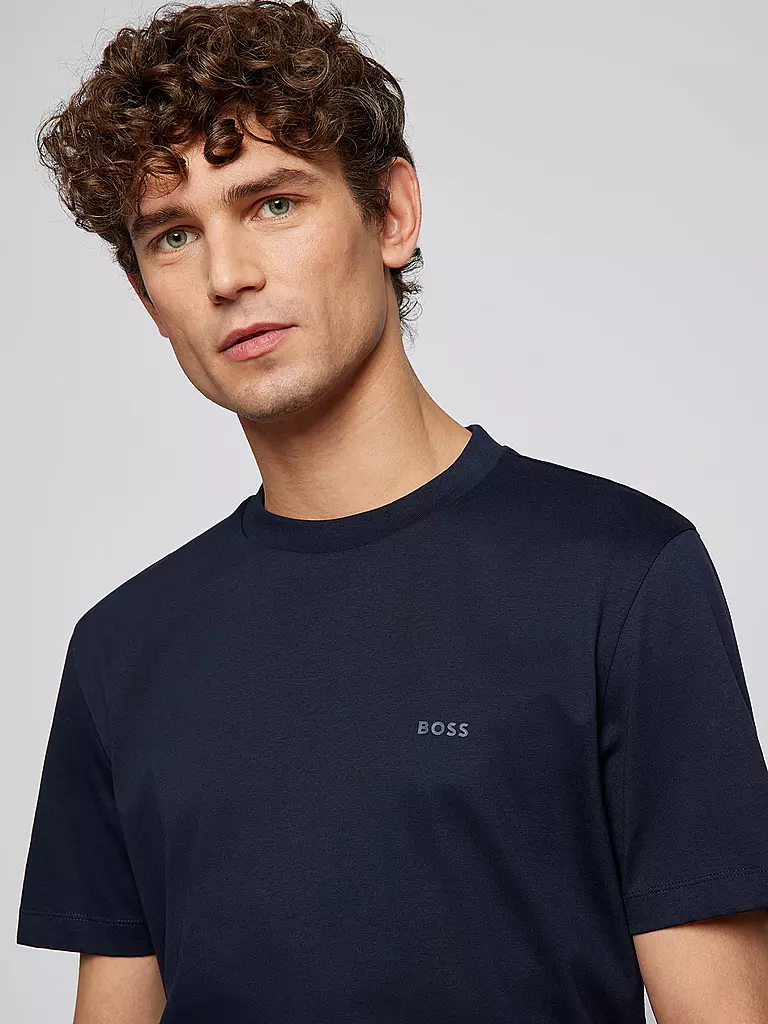 BOSS | T-shirt Regular Fit THOMPSON | 