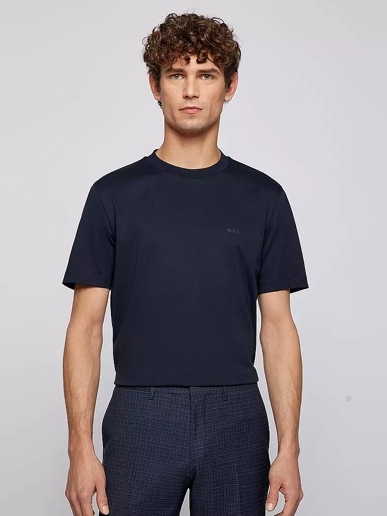 BOSS | T-shirt Regular Fit THOMPSON | 