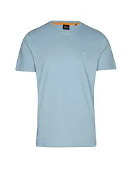 BOSS | T-Shirt TALES | Blu chiaro
