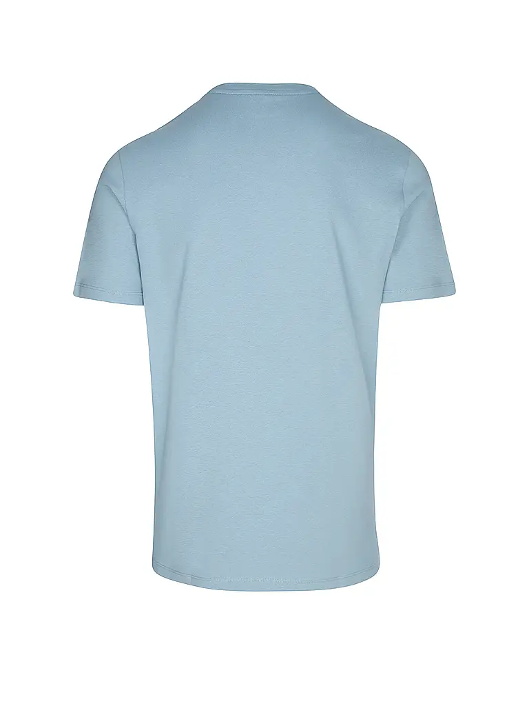BOSS | T-shirt Relaxed Fit TALES | Blu chiaro