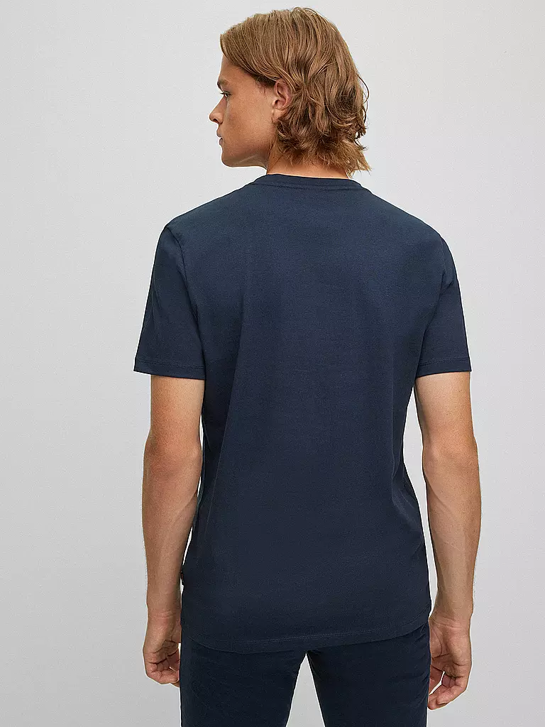 BOSS | T-shirt relaxed fit TALES | 