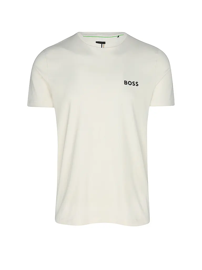 BOSS | T-Shirt Slim Fit | Crema