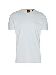 BOSS | T-Shirt TALES | Verde chiaro