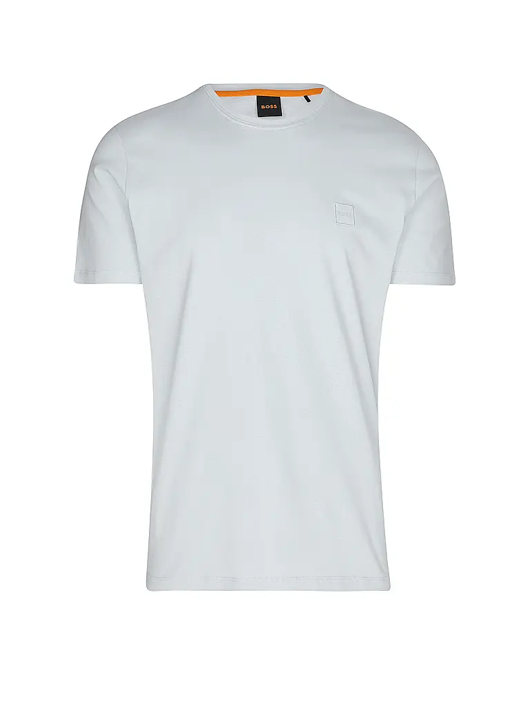 BOSS | T-Shirt TALES | Verde chiaro