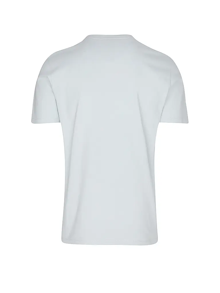 BOSS | T-Shirt TALES | Verde chiaro