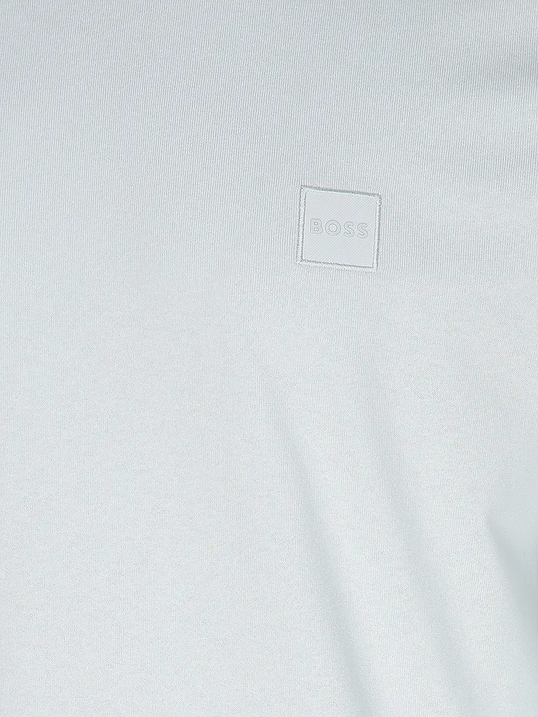 BOSS | T-Shirt TALES | Verde chiaro