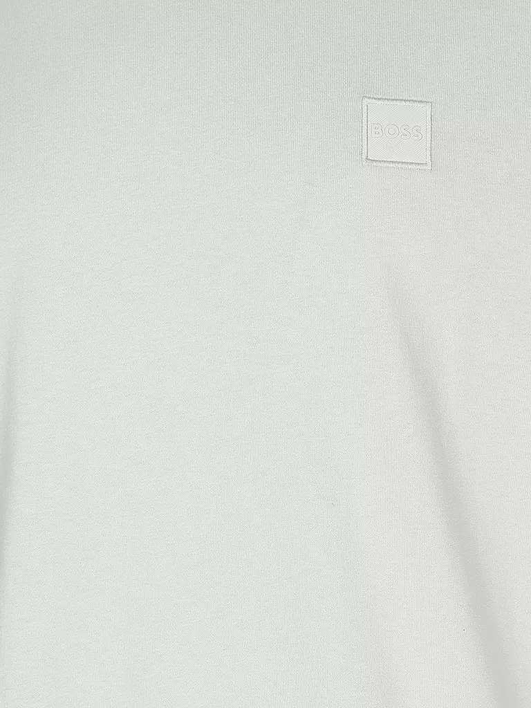 BOSS | T-Shirt TALES | Beige