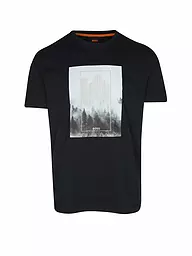 BOSS | T-Shirt TE-FOREST | Blu