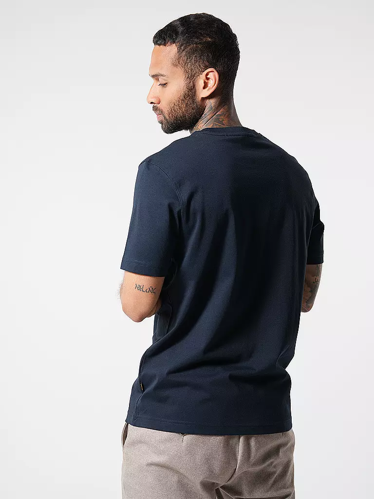 BOSS | T-Shirt TE-FOREST | Blu