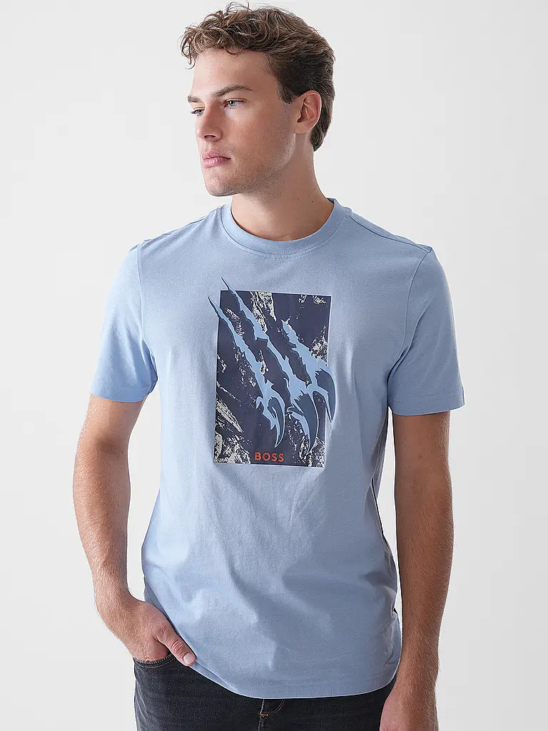 BOSS | T-Shirt TE_ANIMALI | 