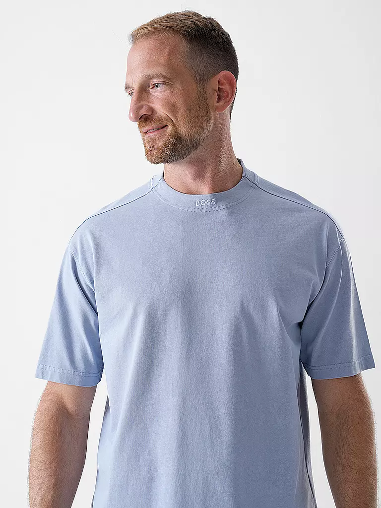 BOSS | T-Shirt TE_DYE |