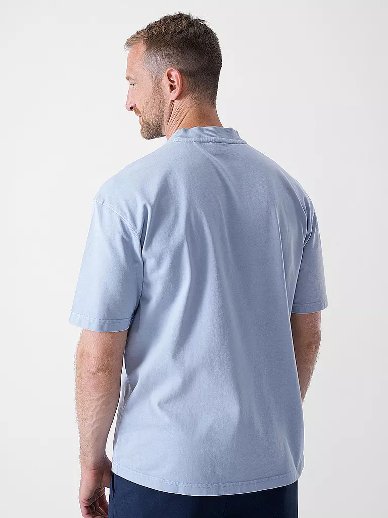 BOSS | T-Shirt TE_DYE |