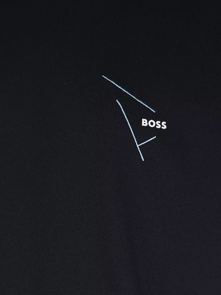 BOSS | T-Shirt TE_SECTION | 