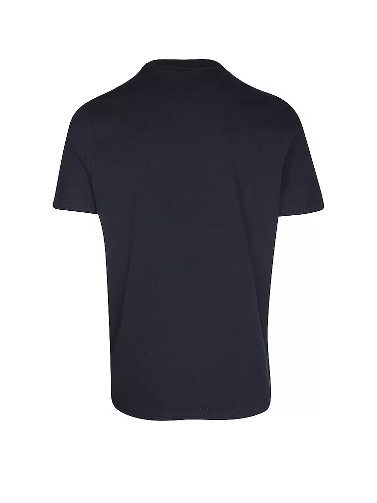 BOSS | T-Shirt TE_ALIEN | Blu