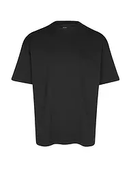 BOSS | T-Shirt TE_DYE | Nero