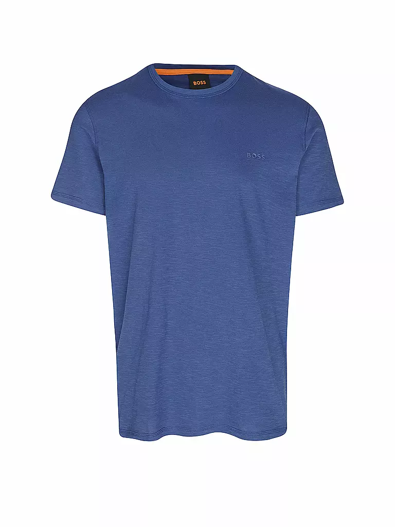 BOSS | T-Shirt TEGOOD | Blu