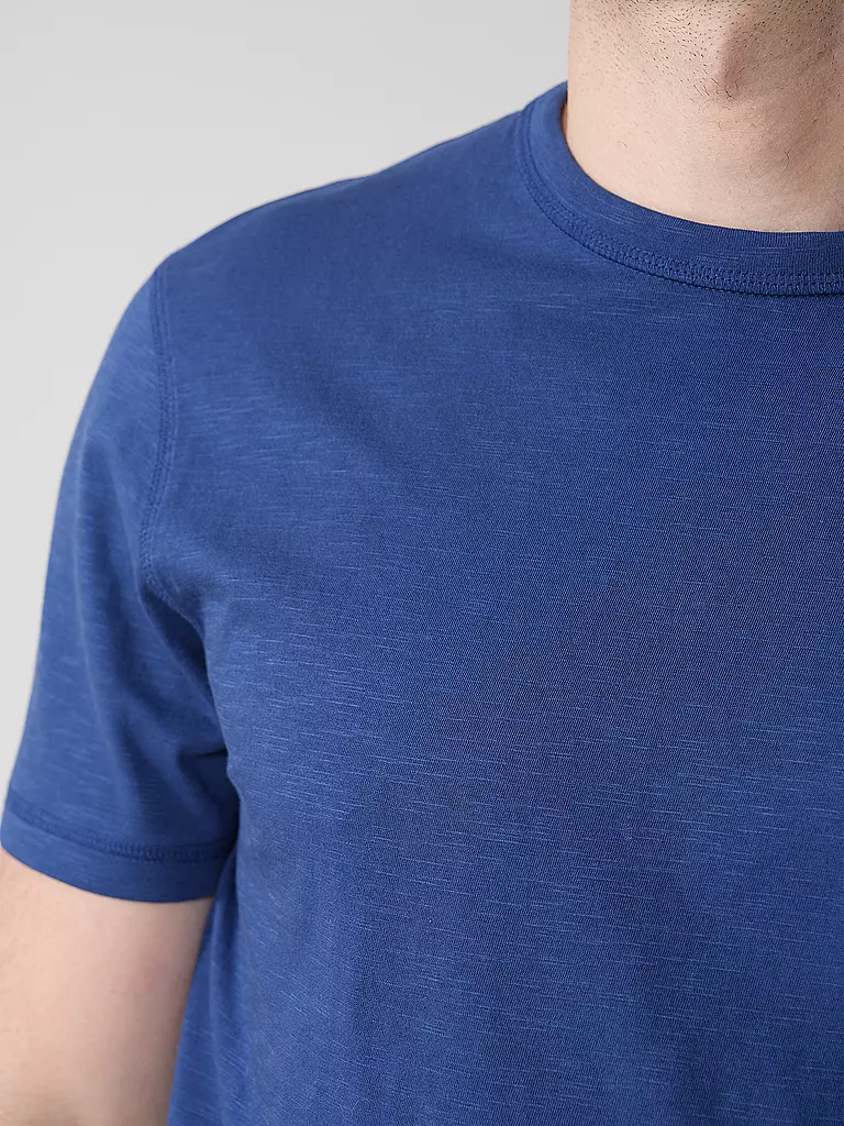 BOSS | T-Shirt TEGOOD | Blu