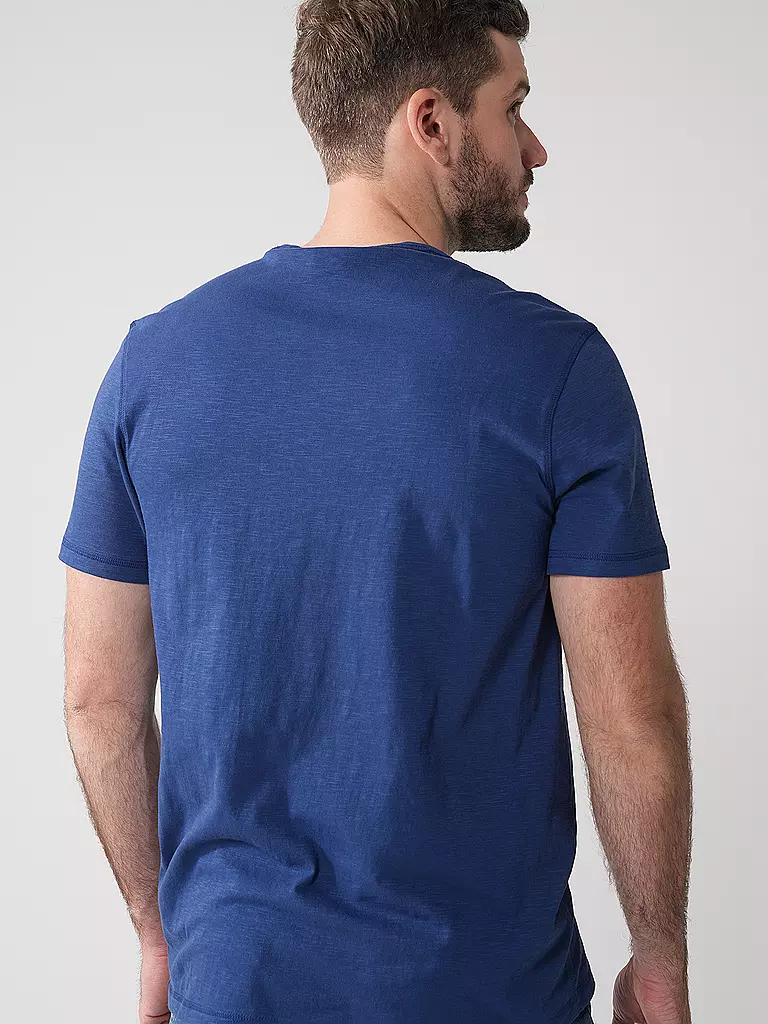 BOSS | T-Shirt TEGOOD | Blu