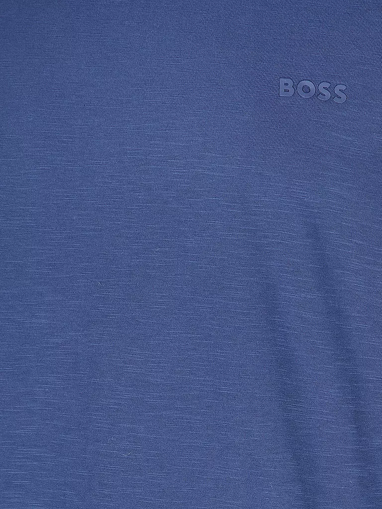 BOSS | T-Shirt TEGOOD | Blu