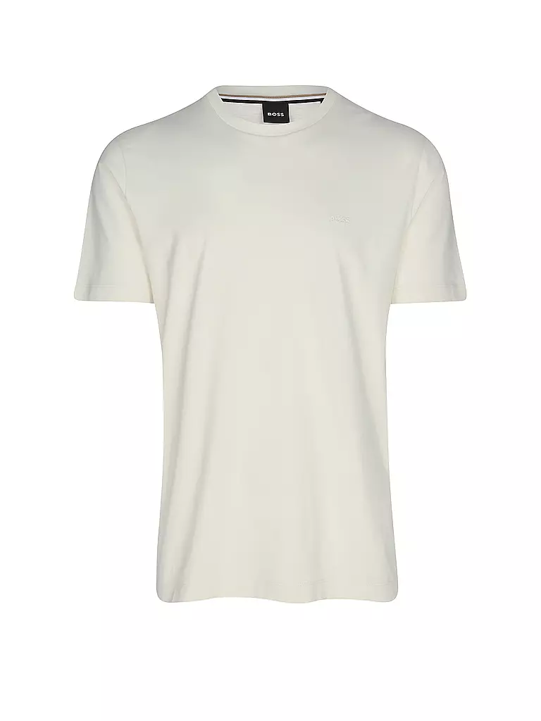 BOSS | T-Shirt THOMPSON 01 | Crema
