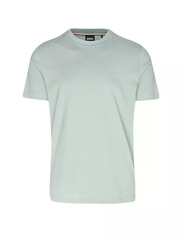 BOSS | T-Shirt THOMPSON 01 | Verde chiaro