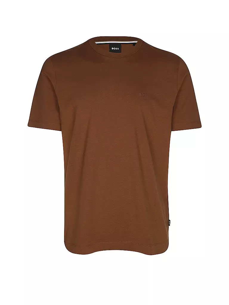 BOSS | T-Shirt THOMPSON 01 | Marrone
