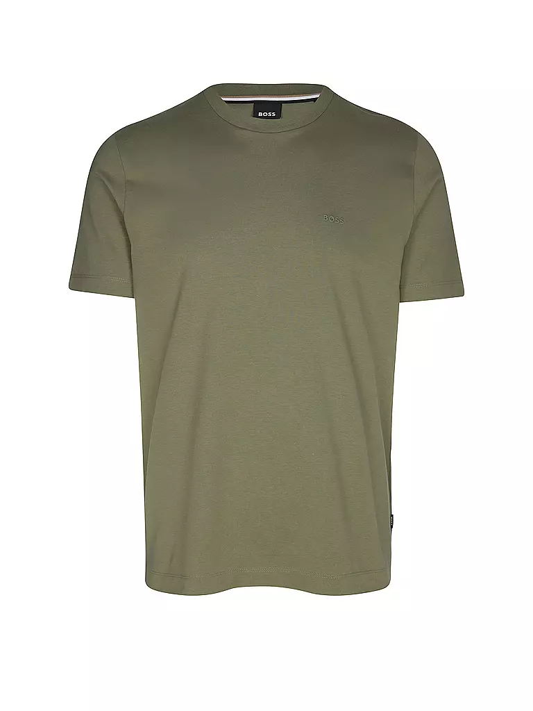 BOSS | T-shirt THOMPSON 01 | Oliva