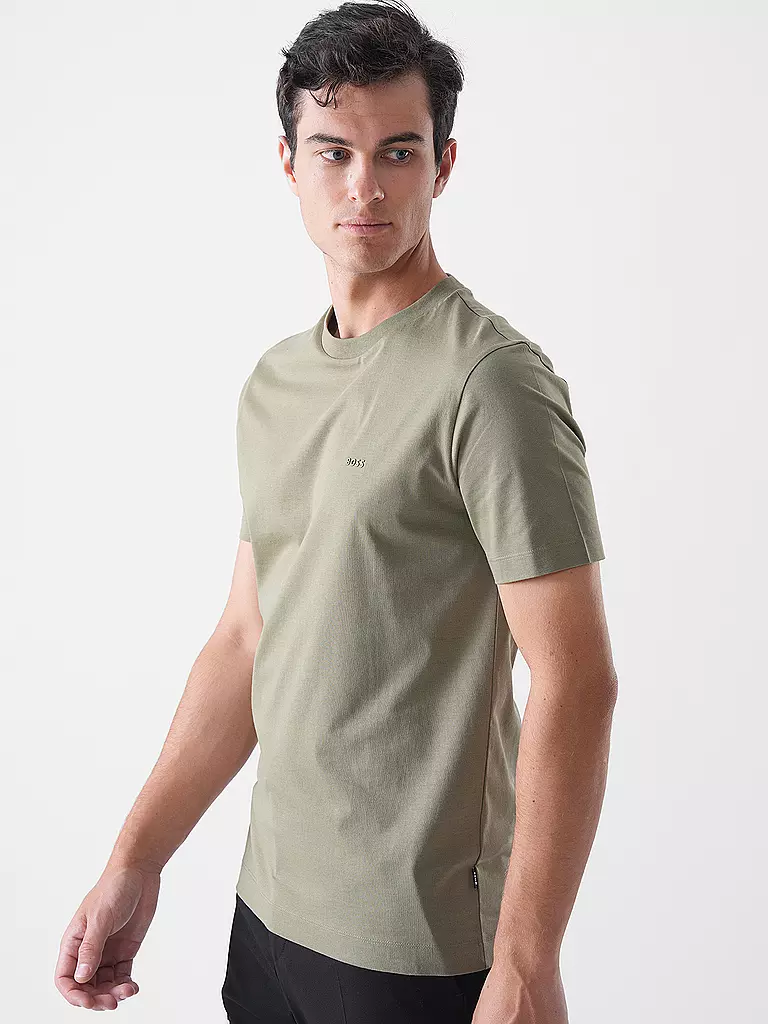 BOSS | T-shirt THOMPSON 01 | 