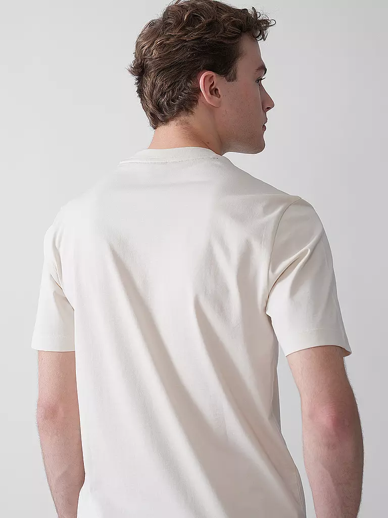 BOSS | T-Shirt THOMPSON 01 | Crema