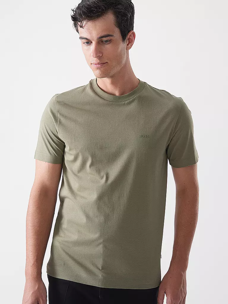 BOSS | T-shirt THOMPSON 01 | 