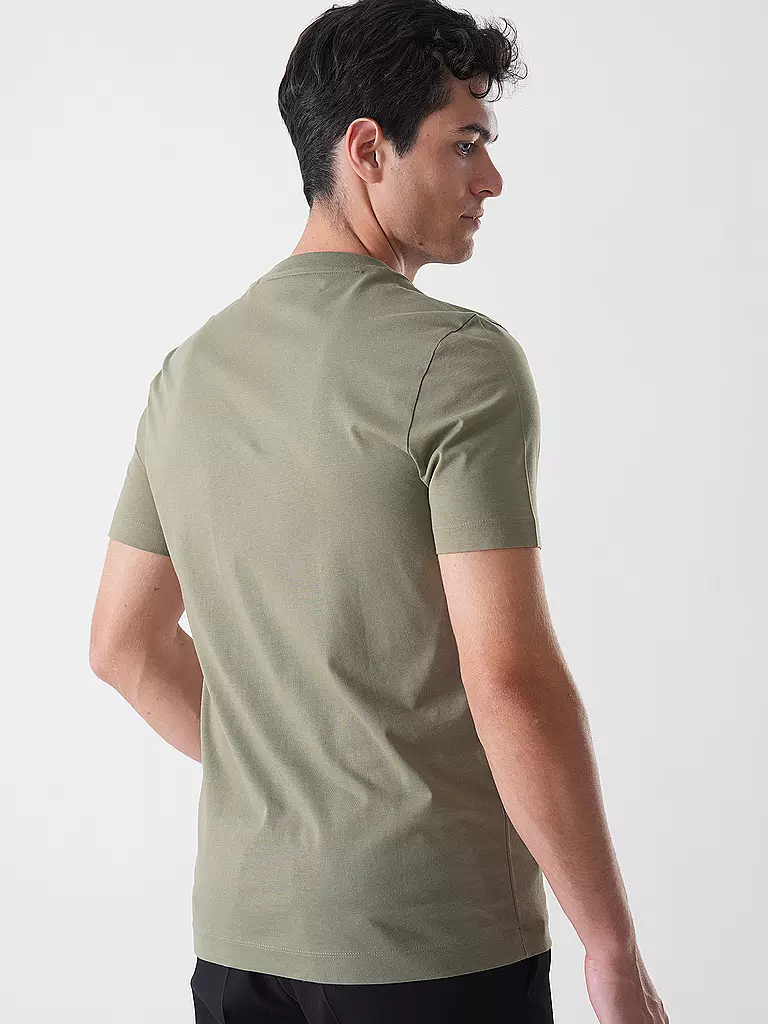 BOSS | T-shirt THOMPSON 01 | 