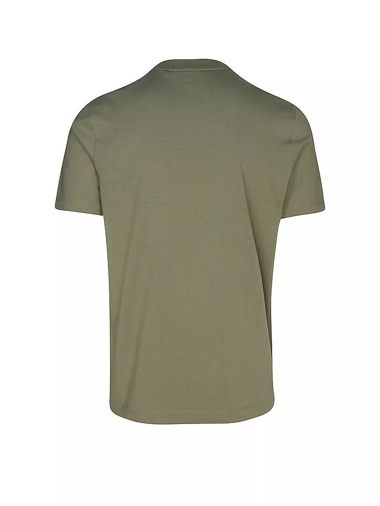 BOSS | T-shirt THOMPSON 01 | 
