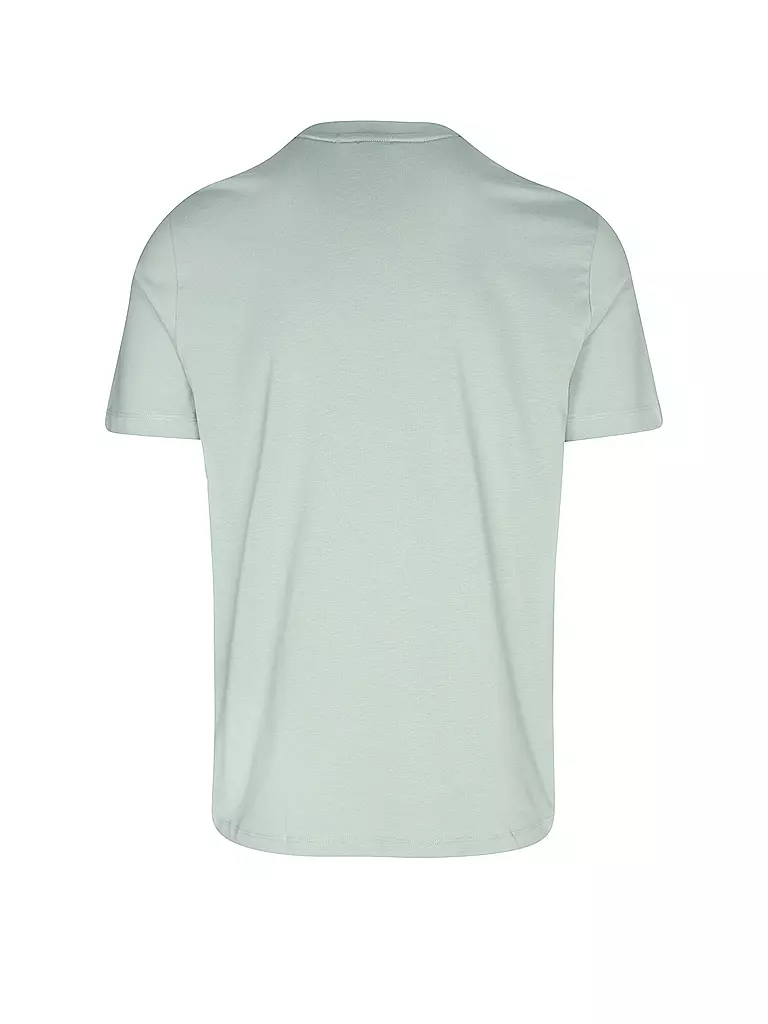 BOSS | T-Shirt THOMPSON 01 | Verde chiaro