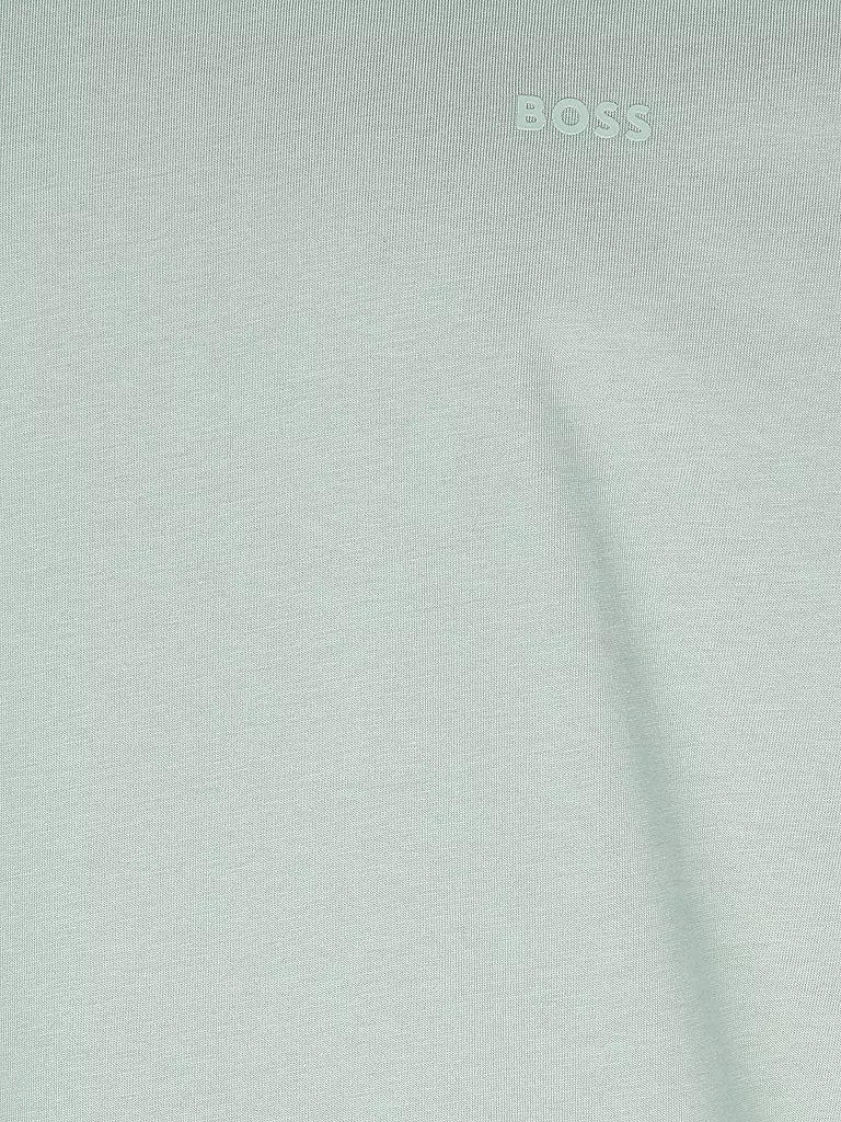 BOSS | T-Shirt THOMPSON 01 | Verde chiaro
