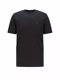 BOSS | T-shirt Thompson vestibilità regular | Nero