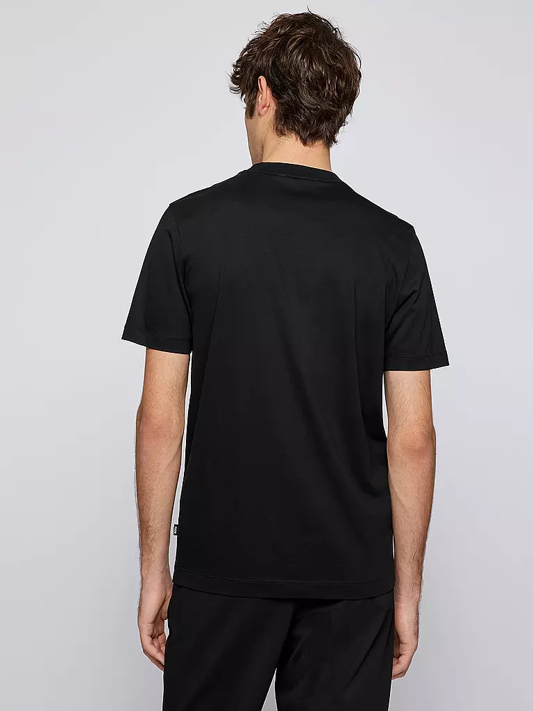 BOSS | T-shirt Thompson vestibilità regular | 