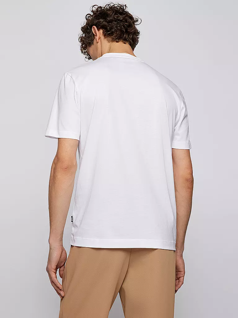 BOSS | T-shirt Thompson vestibilità regular | 