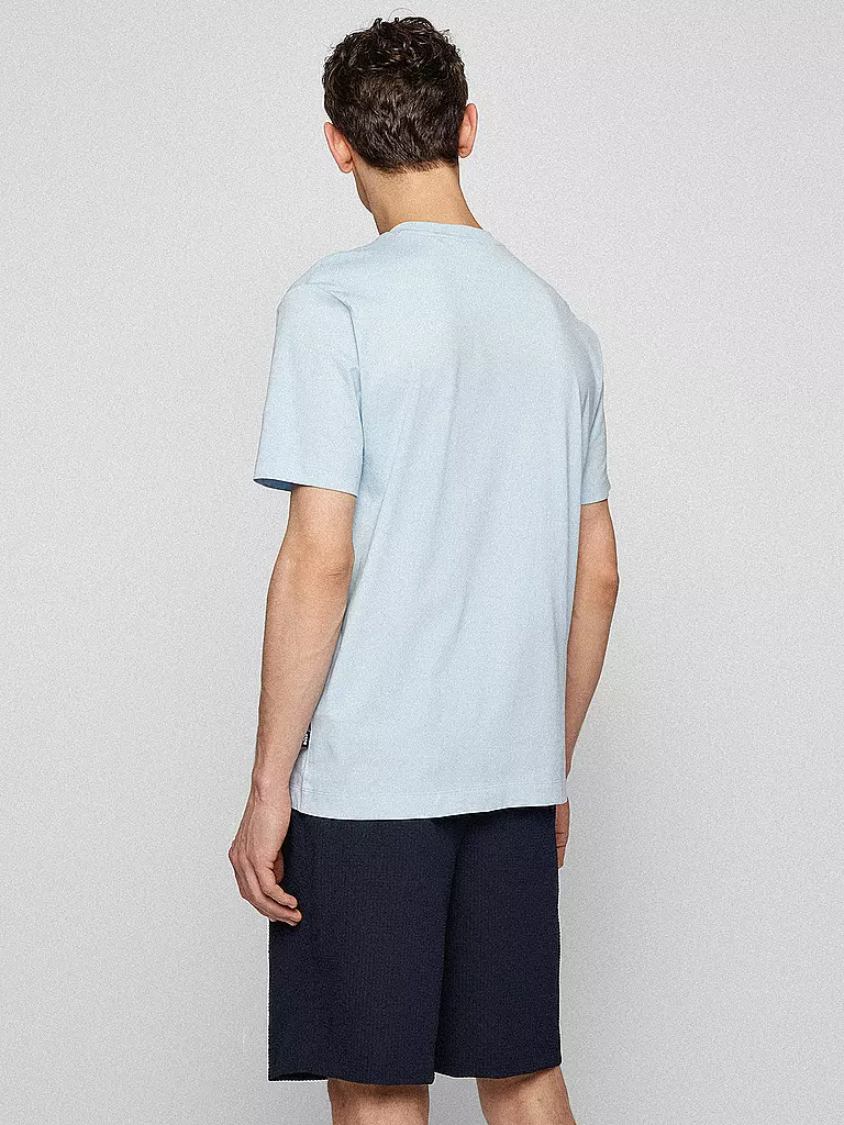 BOSS | T-shirt Thompson vestibilità regular | 