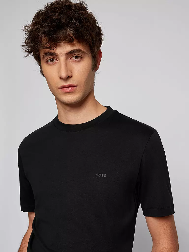 BOSS | T-shirt Thompson vestibilità regular | 