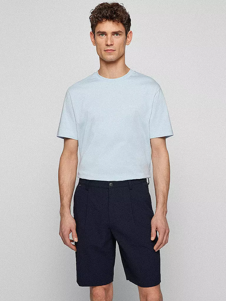 BOSS | T-shirt Thompson vestibilità regular | 